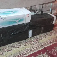 پنکه سقفی وارداتی سفارشی