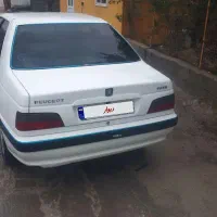 پژو پارس elx سفارشی|خودرو سواری و وانت|سرپل ذهاب, |دیوار