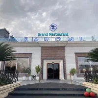 جذب نیروی کار در رستوران سارونی