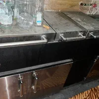 باربیکیو برند STH|اجاق گاز و لوازم برقی پخت‌وپز|شیراز, فرهنگ شهر|دیوار