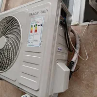 نمایندگی نصب کولر ترام هاوس، هومکس، ایرانرادیاتور