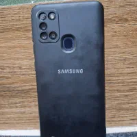 گوشی a21s|موبایل|رفسنجان, |دیوار