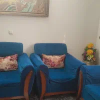 مبل 7 نفر