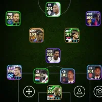 اکانت ای فوتبال