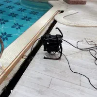 لوله بازکنی عظیمیه موذن مدرس اوج کارمندان جهانشهر