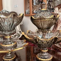 جا میوه شیرینی شکلات اجیل امپریال به قیمت کارخانه