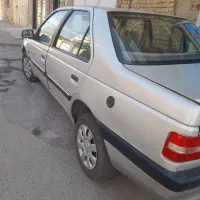 پژو ۴۰۵|خودرو سواری و وانت|صحنه, |دیوار