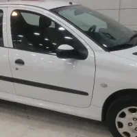 پژو206 sd|خودرو سواری و وانت|سبزوار, پیروزی|دیوار