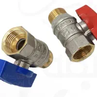 پخش عمده لوازام نصب