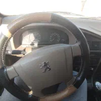 پژو 405|خودرو سواری و وانت|بندر ماهشهر, |دیوار