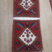 پادری های هریس|پادری|میانه, |دیوار