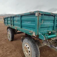 تریلی|خودرو سنگین|اشنویه, |دیوار