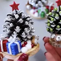 سفارش گیفت کریسمس