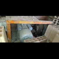 بالابر ساختمانی|مصالح و تجهیزات ساختمان|تهران, سردارجنگل|دیوار