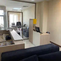 اجاره واحد موقعیت اداری مبله|اجارهٔ دفتر کار، اتاق اداری، مطب|تهران, علم و صنعت|دیوار