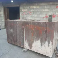 تانکر ۲۰۰۰ هزار لیتری