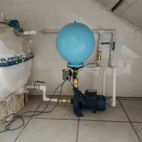 نصب وتعمیربخاری،ابگرمکن لوله کشی آب وفاضلاب|خدمات پیشه و مهارت|یزد, |دیوار