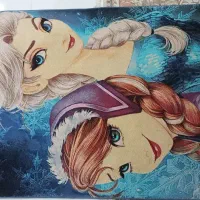 فرش اتاق کودک