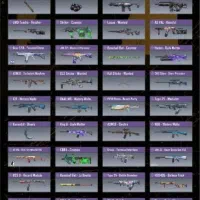 اکانت کالاف