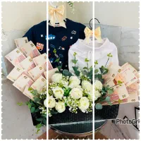 گل غول پیکر|گل مصنوعی|یزد, |دیوار