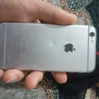سلام گوشی آیفون X6|موبایل|تهران, خاوران|دیوار