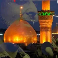 مداحی و مراسم ختم