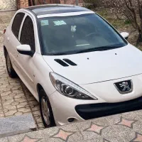 فروش 207 پانا