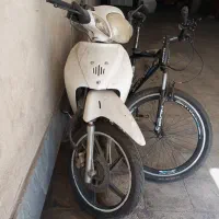 موتور طرح ویو شرکت همتاز