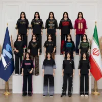 تولیدی پوشاک زنانه/عمده  *مستقـیم بخریـد/بـفروشید*