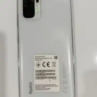 گوشی ردمی نوت10