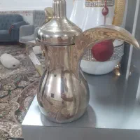 دله قهوه