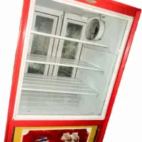 یخچال چهار درب موتور آلمانی|فروشگاه و مغازه|فولادشهر, A1|دیوار