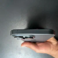 ایفون ۱۵ پرومکس ۲۵۶ ریجستر|موبایل|تهران, حکیمیه|دیوار