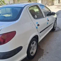 206sd95|خودرو سواری و وانت|کرمانشاه, |دیوار