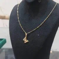 پلاک های نو بدون اجرت زیر ۵۰۰سوت|جواهرات|قم, نیروگاه|دیوار