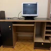 میز کامپیوتر