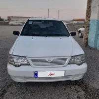 پراید ۱۱۱ عروسک