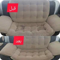 مبل شویی پاک در منزل|خدمات نظافت|آبیک, |دیوار