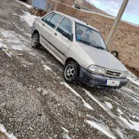 ماشین مدل 1385 بیمه 3ماه مانده  معاینه فنی ۷ما