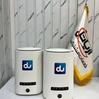 مودم 5G مدل du KJ33 استوک|مودم و تجهیزات شبکه|تهران, فلسطین (میدان انقلاب)|دیوار