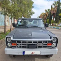 نیسان دوگانه اپشنال اکستند۴۰۴صفر