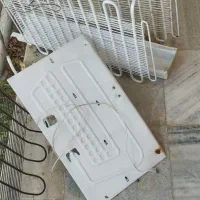 موتور و سردخانه یخچال|یخچال و فریزر|مرودشت, فاز دوم شهرک فرهنگیان|دیوار