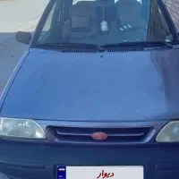 پراید ۱۳۱ کارمندی فابریک|خودرو سواری و وانت|زرند, |دیوار