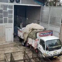 اگزوز سازی( جنس اصلی و اورجینال تولید کارخانه )|قطعات یدکی و لوازم جانبی|قم, علی آباد سعدگان|دیوار