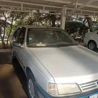 فروشی|خودرو سواری و وانت|پارس‌آباد, |دیوار