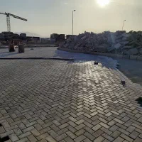 کارگر ساده در کشور عراق