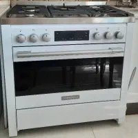 فروش .یخچال وفریزر.اجاق گاز.ماشین لباسشویی نو دوو