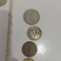 سکه کلکسیون|کلکسیون سکه، تمبر، اسکناس|نیشابور, ابراهیمی|دیوار