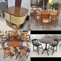 میزناهارخوری*میزغذاخوری|میز و صندلی غذاخوری|فردیس, شهرک شهید حسینی|دیوار