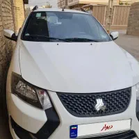 کوییک s|خودرو سواری و وانت|خمینی‌شهر, |دیوار